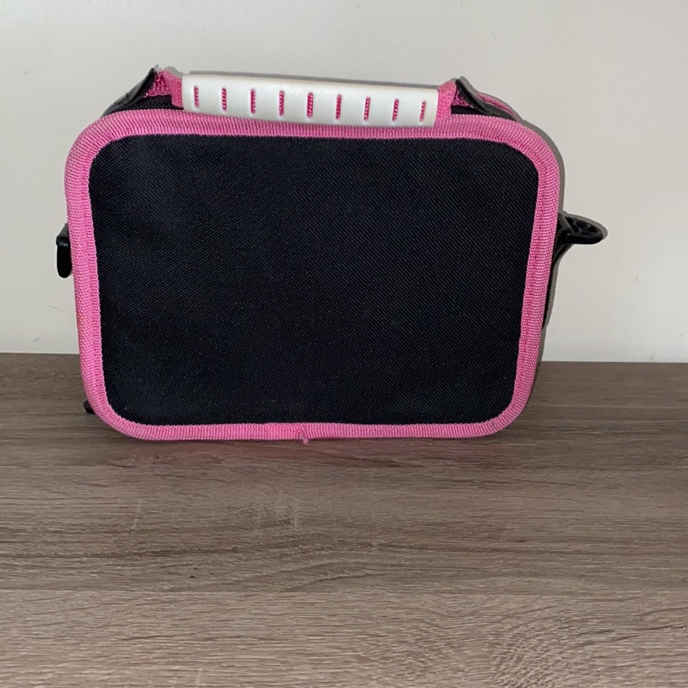 Hello Kitty Game/Accessories Bag - Picture 2 of 3